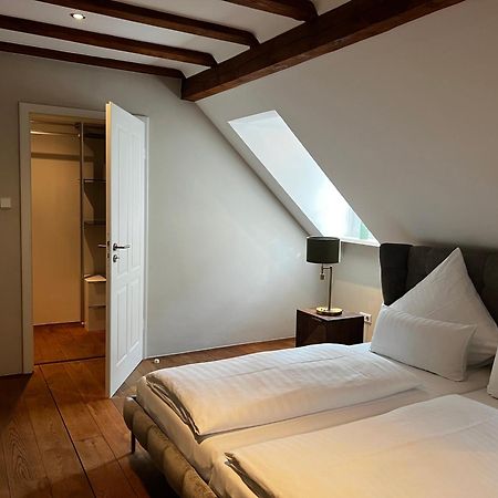 Hofgut Holzmuhle Bed & Breakfast Germersheim Exterior photo