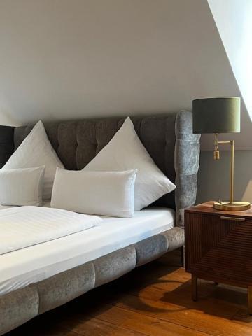 Hofgut Holzmuhle Bed & Breakfast Germersheim Exterior photo