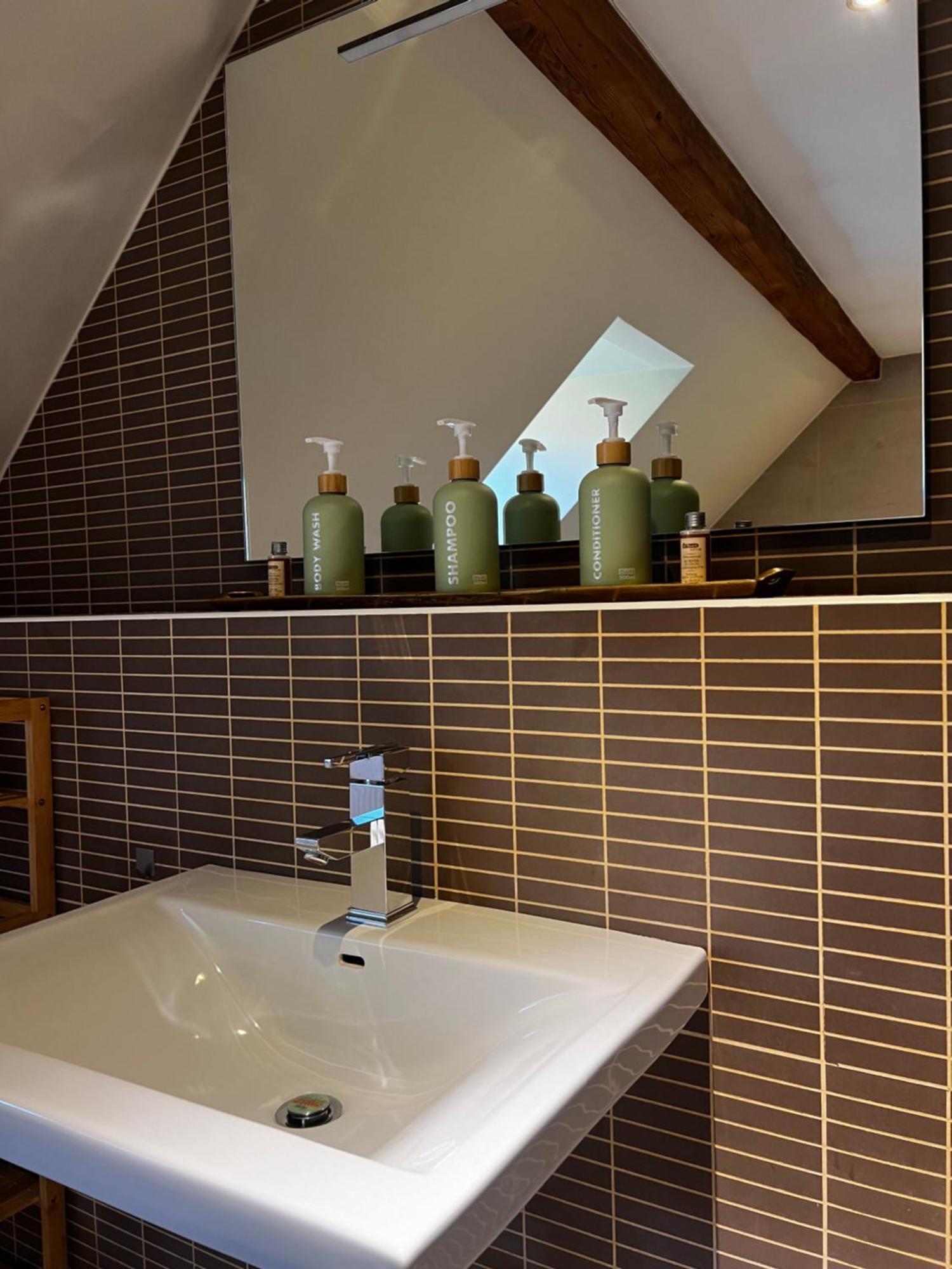 Hofgut Holzmuhle Bed & Breakfast Germersheim Exterior photo