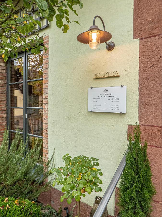 Hofgut Holzmuhle Bed & Breakfast Germersheim Exterior photo